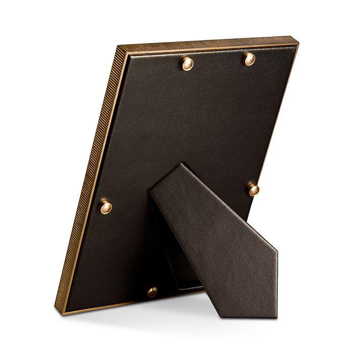 L'Objet Kelly Behun Side Eye Frame, 5" x 7"