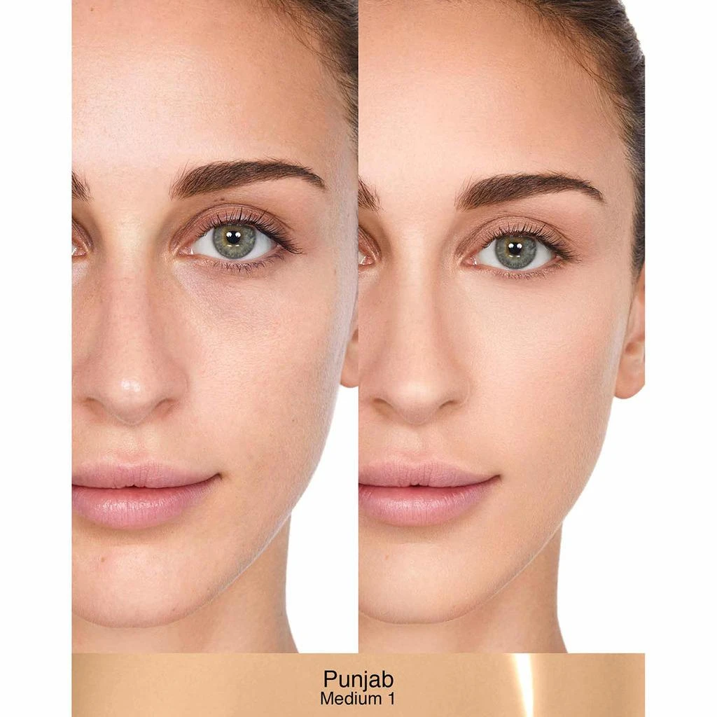NARS Sheer Glow Foundation 76