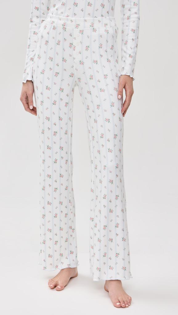 PJ Salvage Crazy In Love Pants