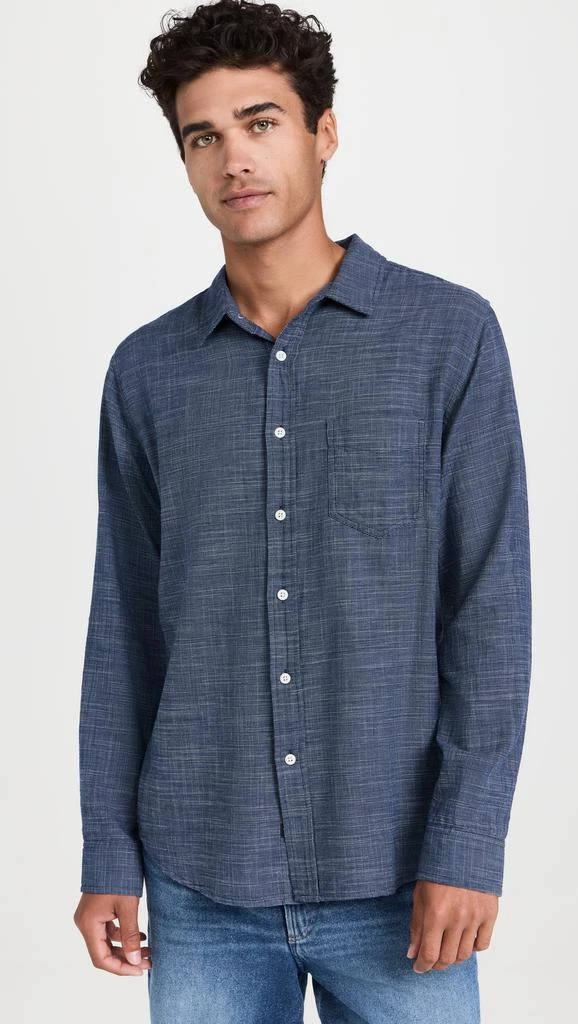 Rails Wyatt Shirt 6