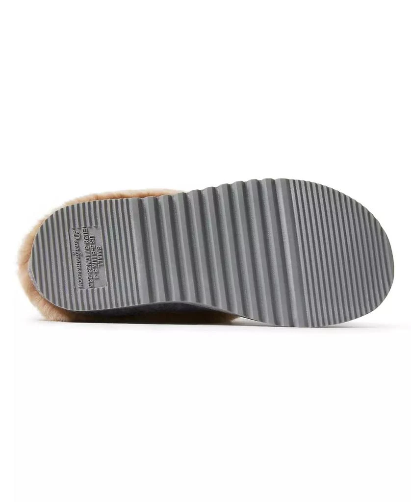 Dear Foams Women's Chloe Clog 5
