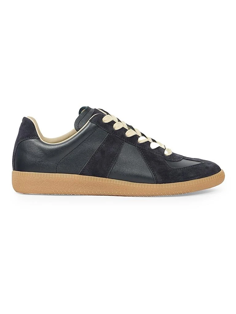 MAISON MARGIELA Replica Low-Top Sneakers 1