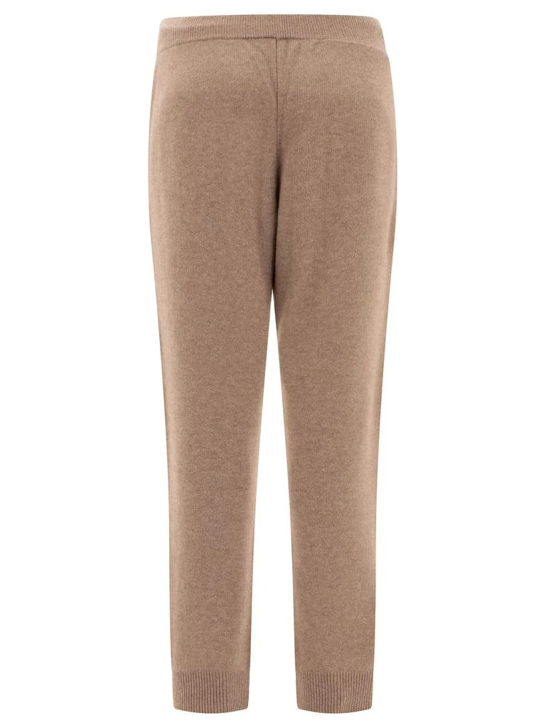AURALEE Auralee Relaxed Fit Pants 2