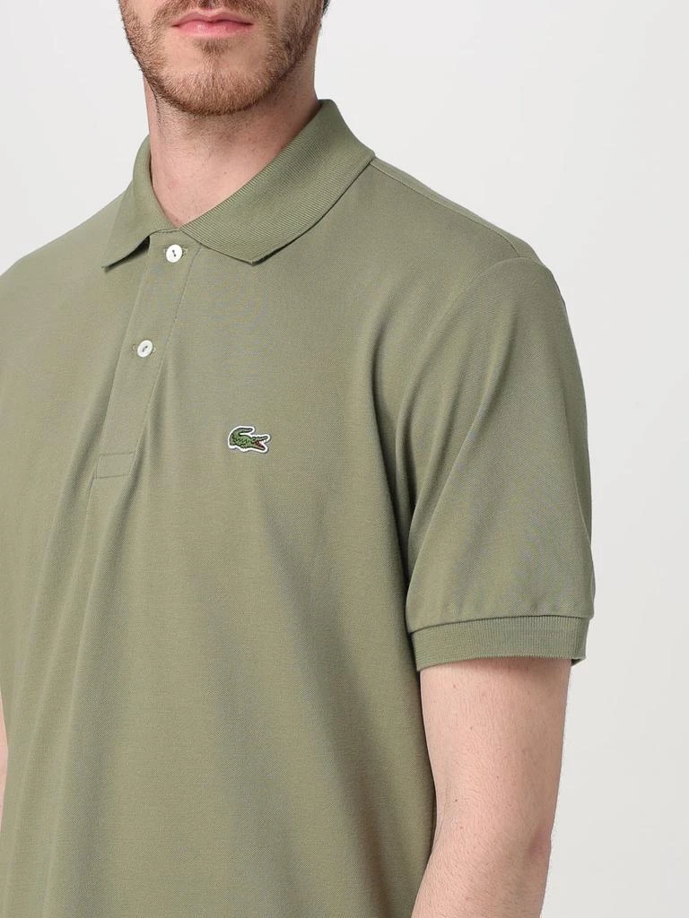 Lacoste T恤 男士 Lacoste 3