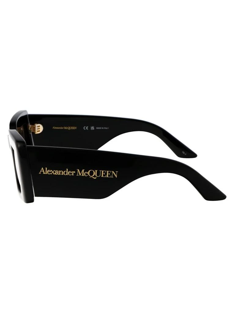 Alexander McQueen Alexander McQueen Sunglasses 3
