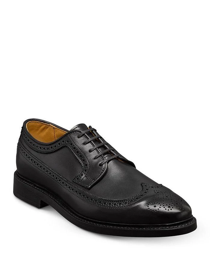 Allen Edmonds Allen Edmonds Men's Mason Long Wing Derby Dress Shoes 1
