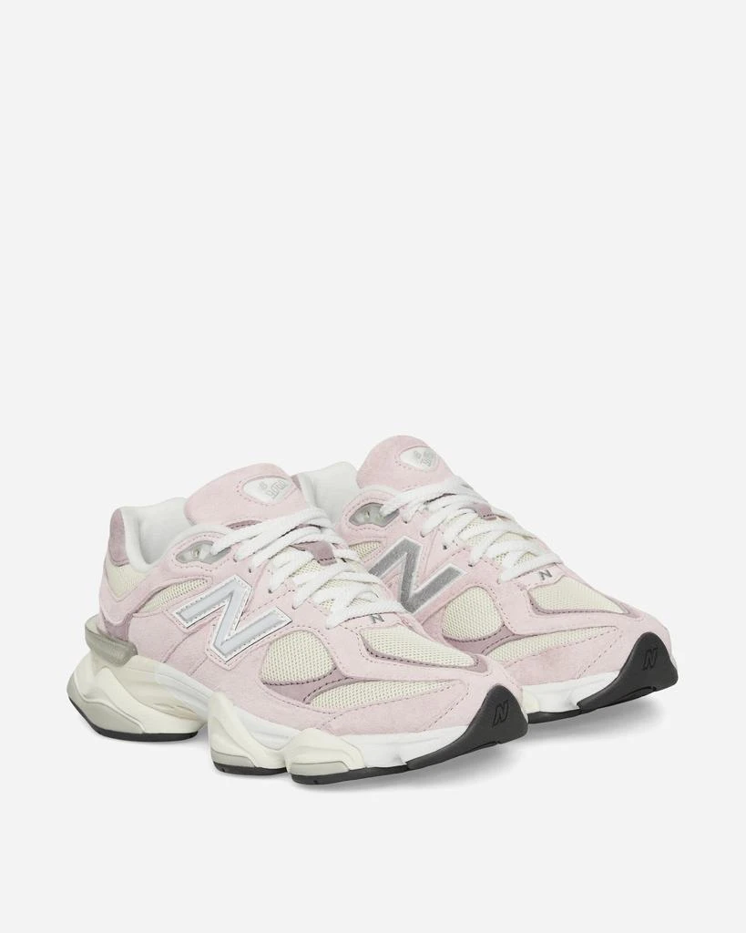 New Balance 9060 Sneakers Rose Sugar / Angora / Ice Wine 2