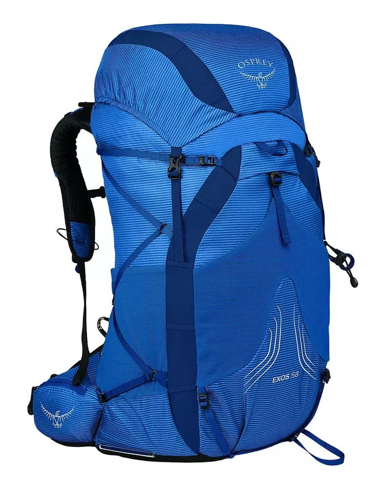 Osprey Osprey Men's Exos 58 Backpack 2