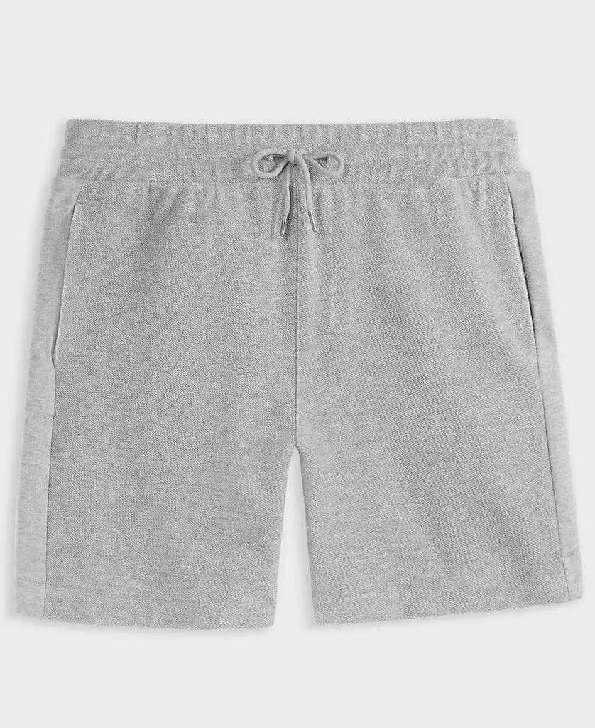 Mode of One Men's Regular-Fit 7" Reverse French Terry Shorts, Exclusively at Macy's 5