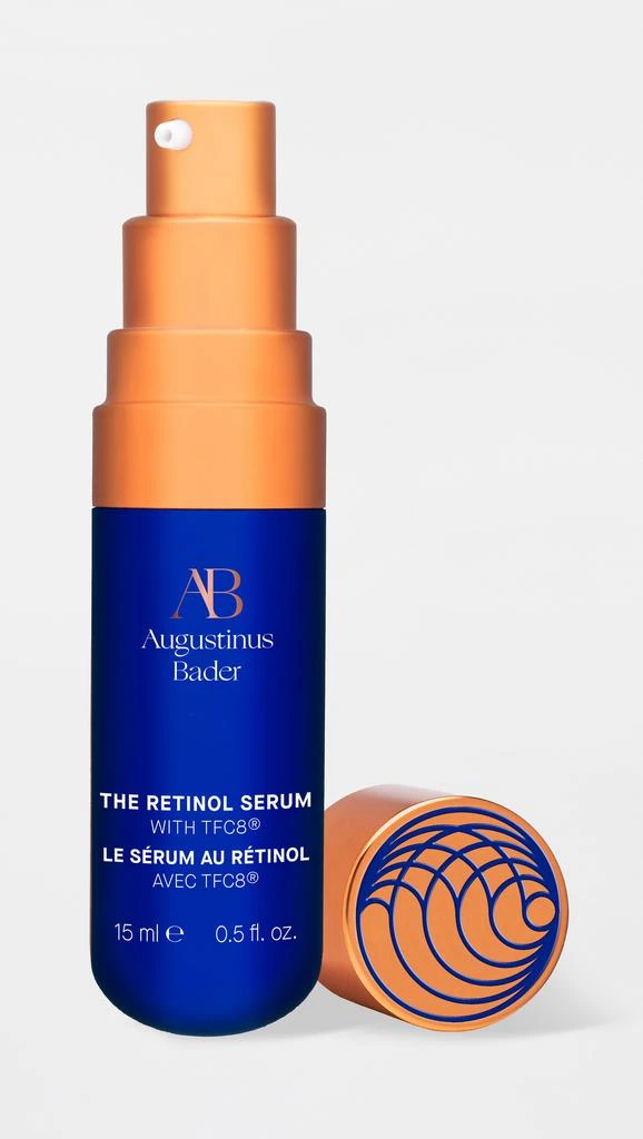 Augustinus Bader The Retinol Serum 4