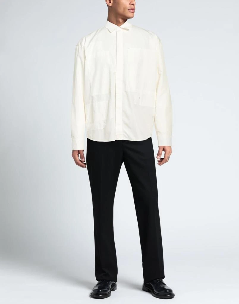 Etudes Solid color shirt 2