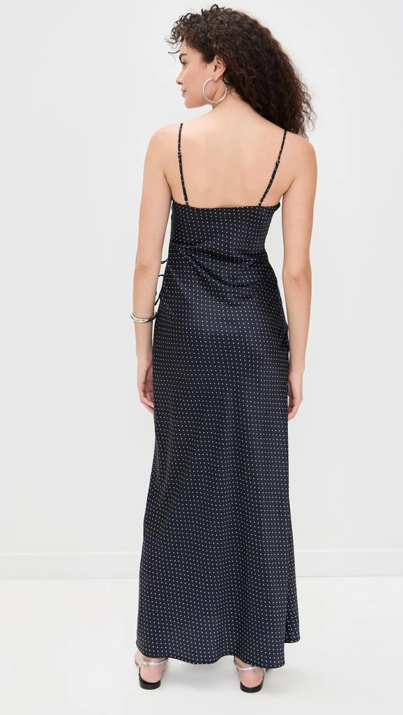 ladies tuxedo dresses Drama Queen Tuxedo Dress main image 1