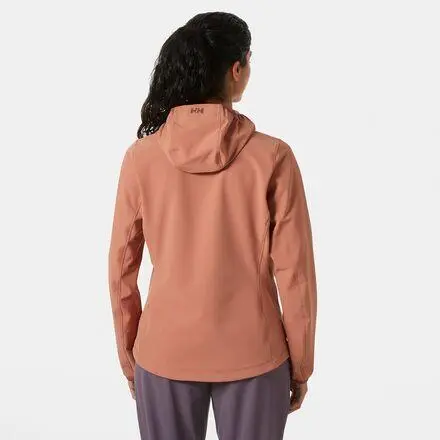 Helly Hansen Cascade Shield Fleece Jacket - Women's 5