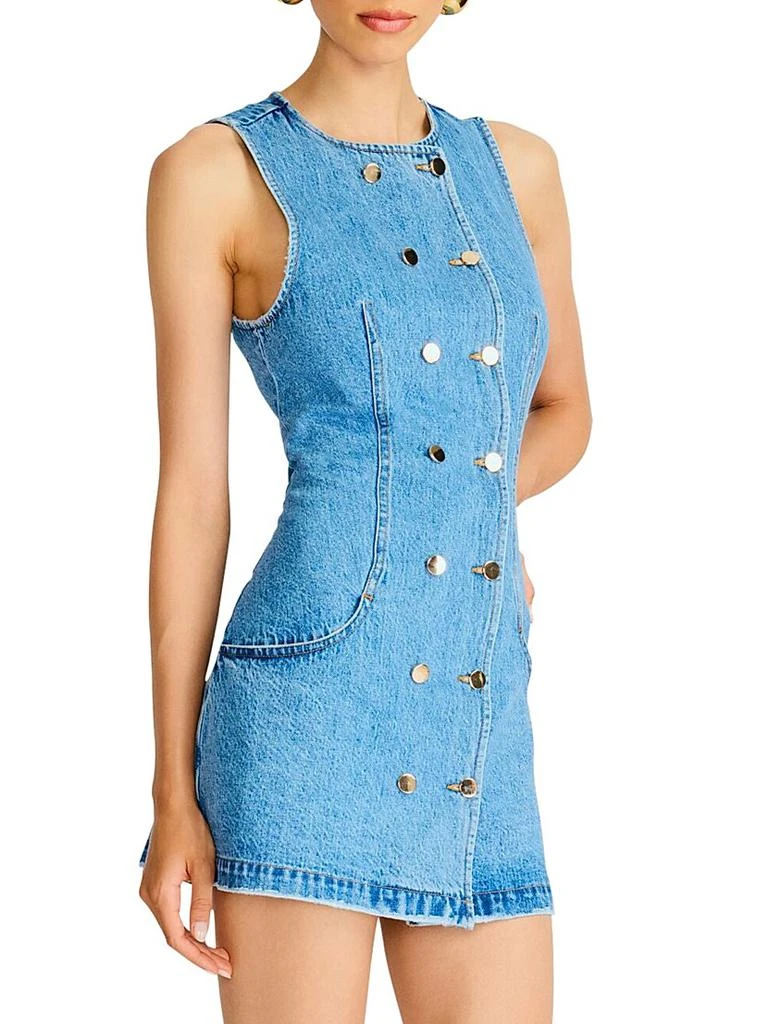 retrofête Hanna Dress 3