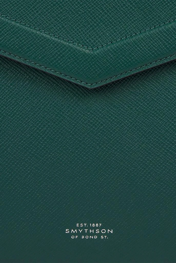 SMYTHSON The portman bag in panama 5