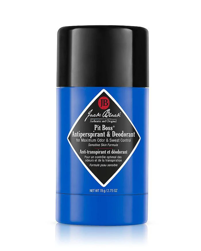 Jack Black Pit Boss Deodorant Stick 1