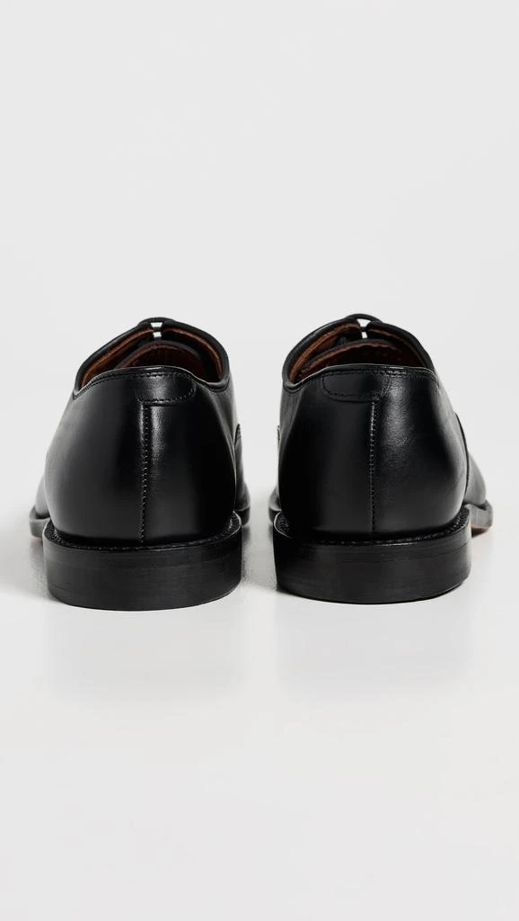 Allen Edmonds Park Avenue Leather Lace Ups 2