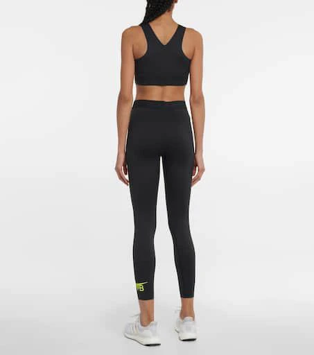 Reebok High-rise leggings 3