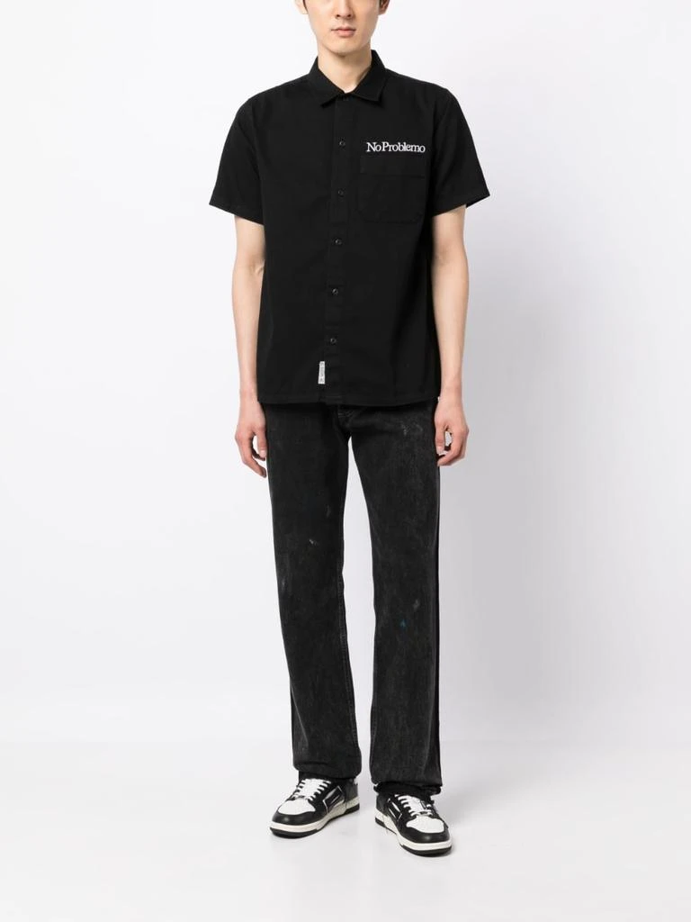 Aries Men's Shirts 3