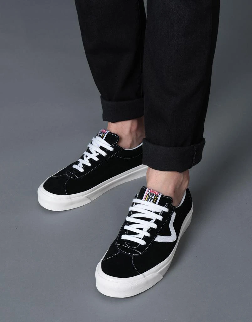 Vans Sneakers 4