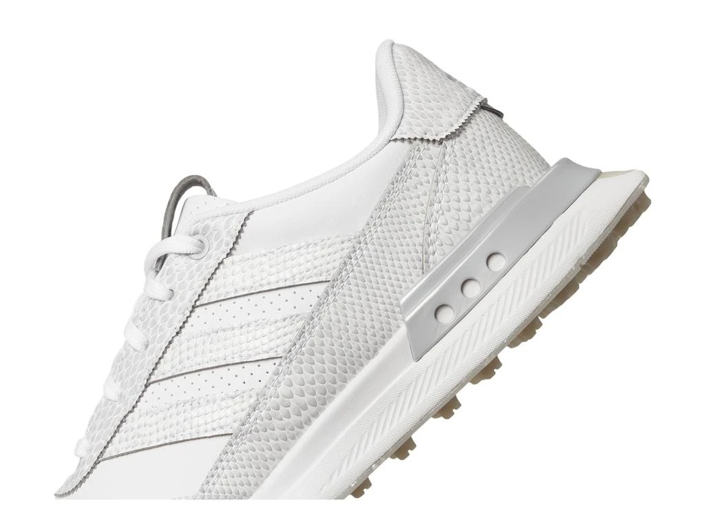 adidas gazelle silver green womens Adidas Womens Adipure Tour Golf Shoes