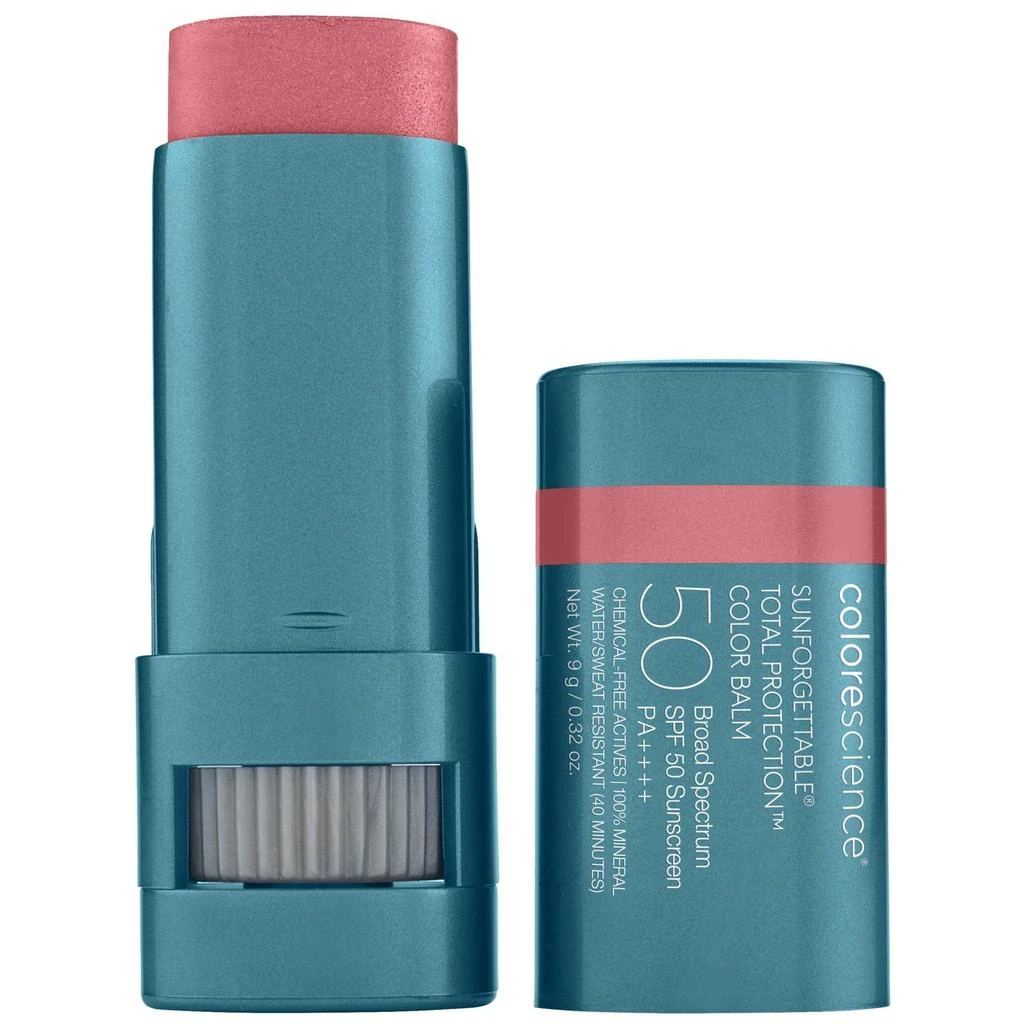 Colorescience Colorescience Sunforgettable Total Protection Color Balm SPF50 Trio 2