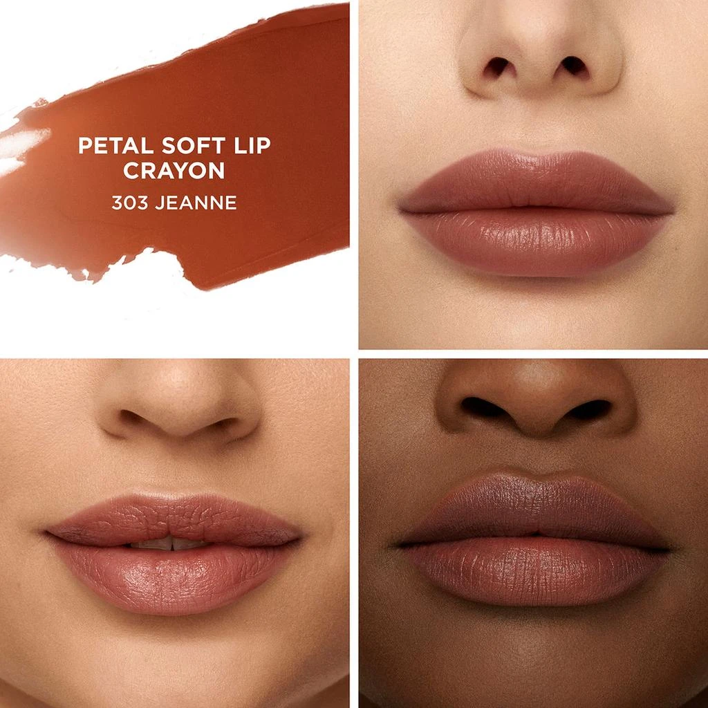 Laura Mercier Petal Soft Lip 14