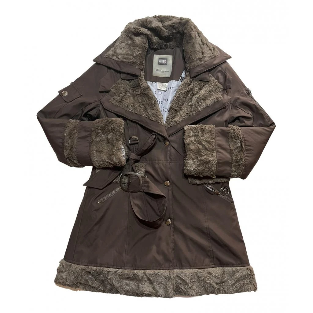 Dior Dior Coat 1
