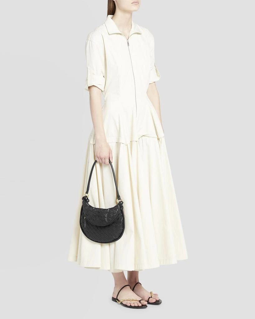 Bottega Veneta Small Gemelli Bag 3
