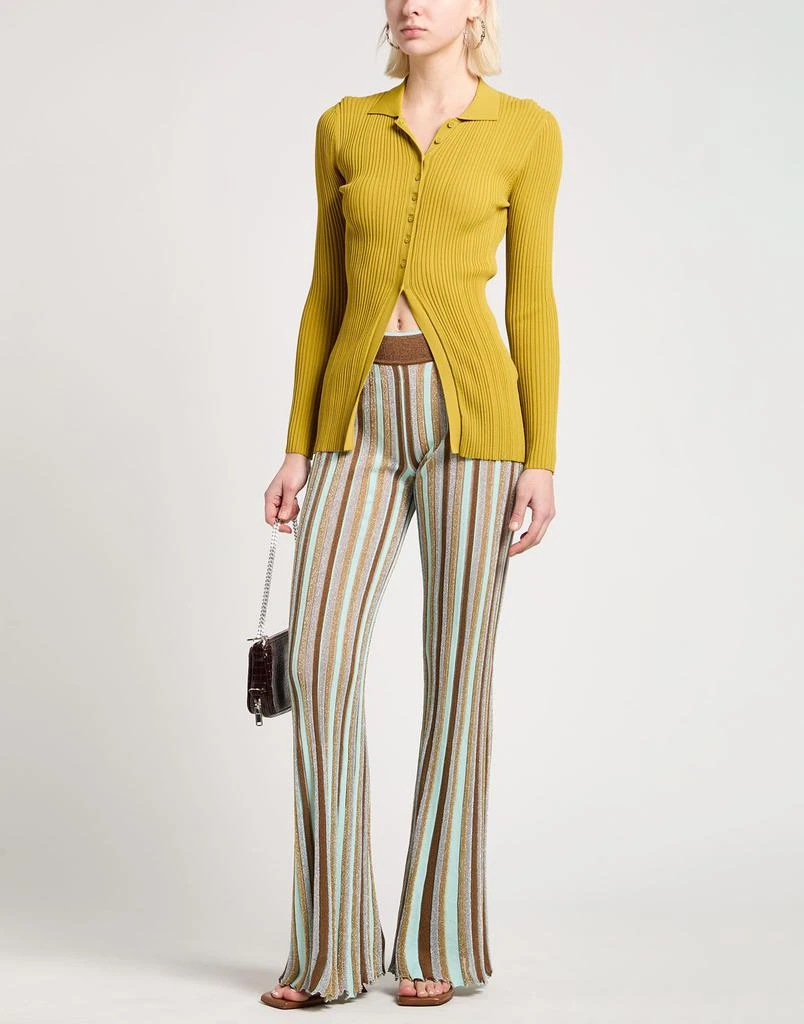 CIRCUS HOTEL Flared pant 2