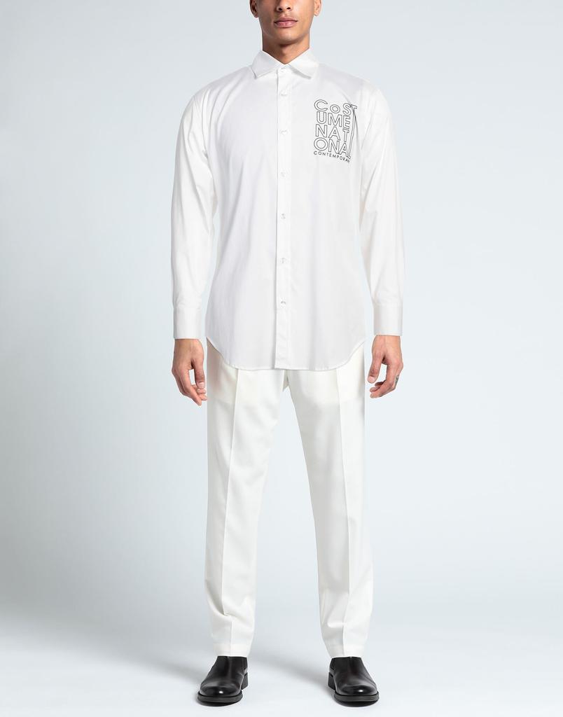 Costume National Shirts