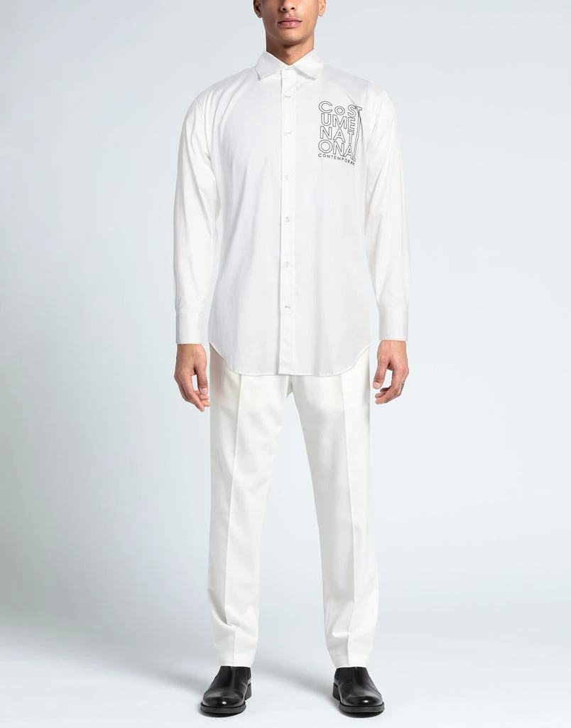Costume National Shirts 2