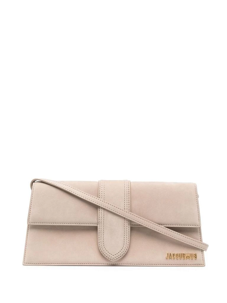 Jacquemus JACQUEMUS - Le Bambino Long Shoulder Bag 1