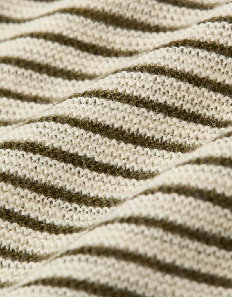 AE AE Striped Sweater T-Shirt 7