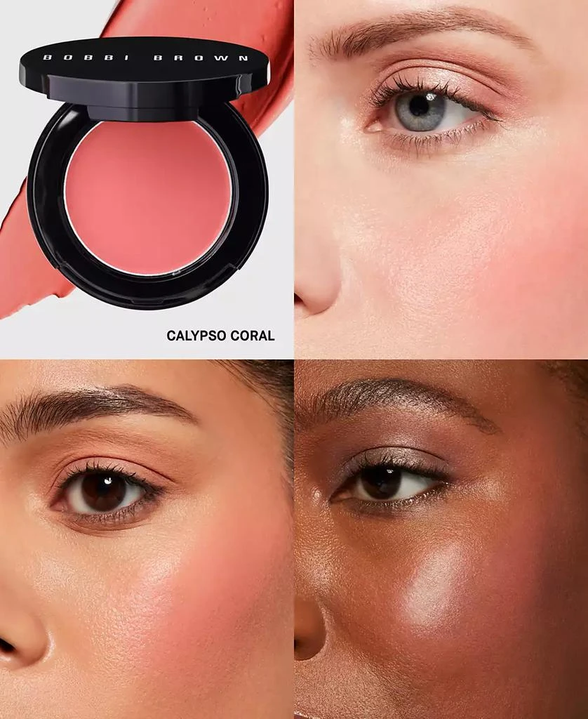 Bobbi Brown Pot Rouge Cream Blush for Lips and Cheeks 3