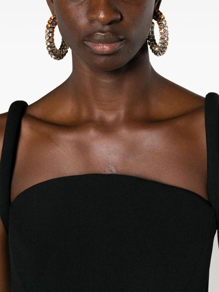 Versace Versace Dresses 4