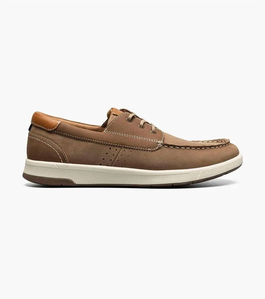 Florsheim Florsheim - Men's Crossover Boat Shoes 2