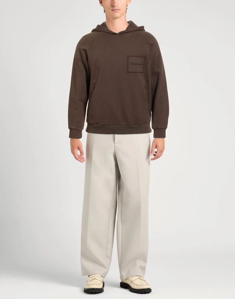 PHILIPPE MODEL Hooded sweatshirt 2