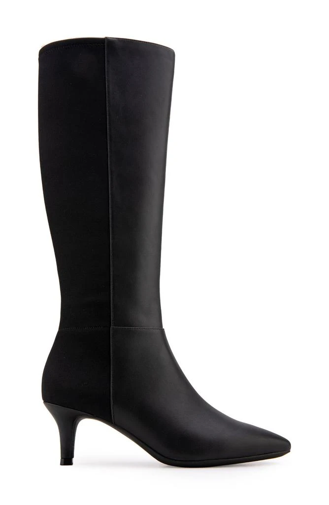 Aerosoles Epic Stretch Kitten Heel Tall Boot 4