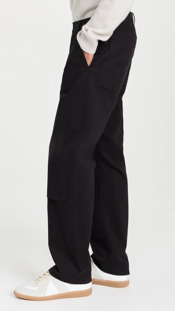 Rag & Bone Fit 4 Corduroy Carpenter Pants 3
