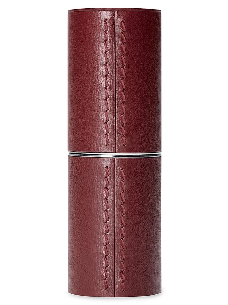 La Bouche Rouge Refillable Fine Leather Lipstick Case 1