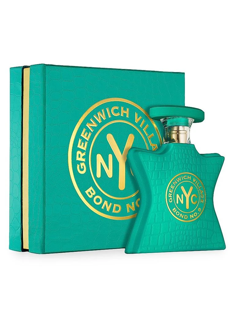 Bond No. 9 Bond No. 9 Greenwich Village Perfume 2