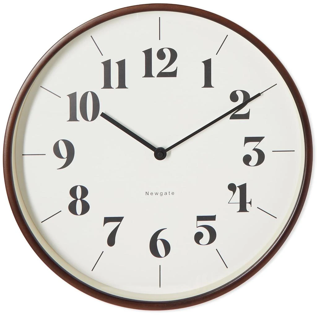 Newgate Clocks Newgate Clocks Hopscotch Wall Clock 1