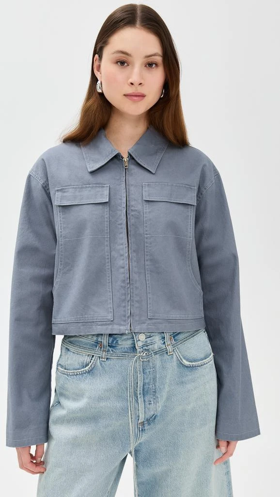 Lioness Nautica Jacket 6
