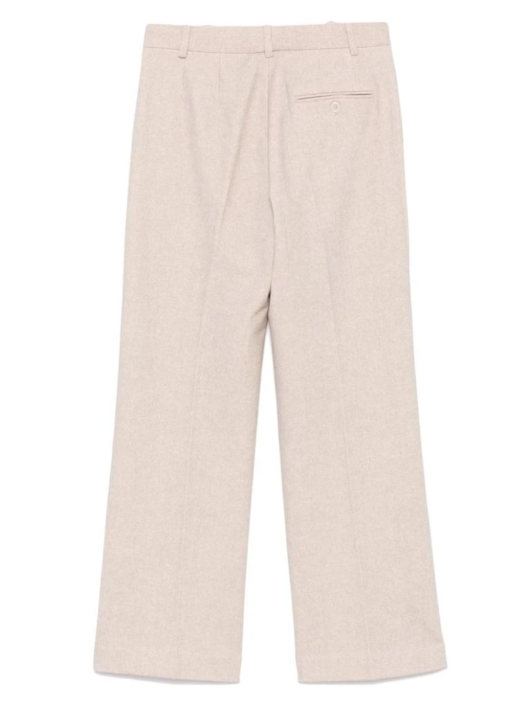 Circolo 1901 COTTON TROUSERS 2