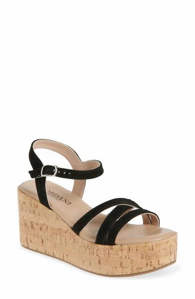 CORDANI Cordani - Women's Jaiden Sandal