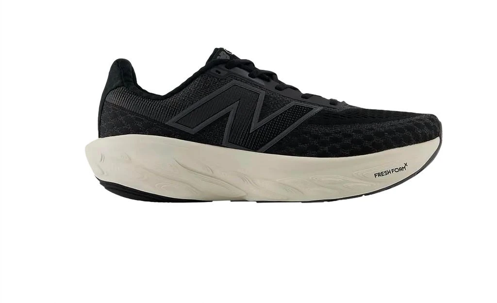 New Balance New Balance - Men
s Fresh Foam X 1080v14 2e Shoe