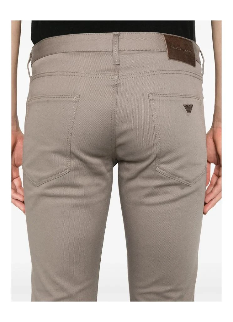 Emporio Armani Em000121 5