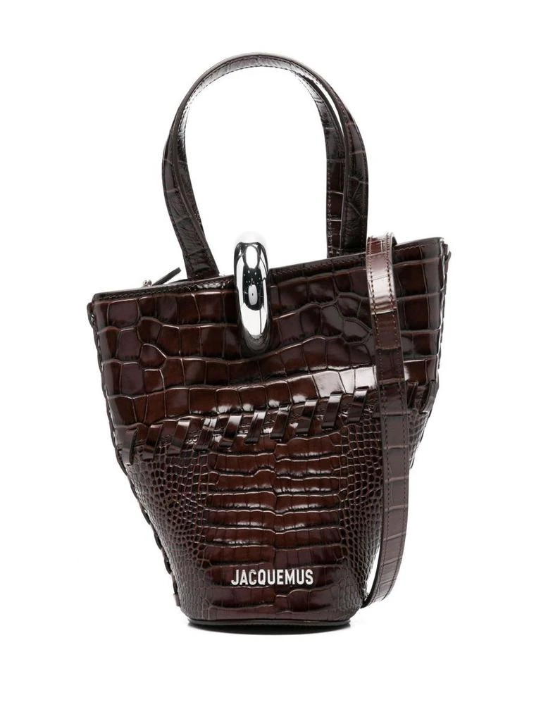 Jacquemus Jacquemus Totes 1