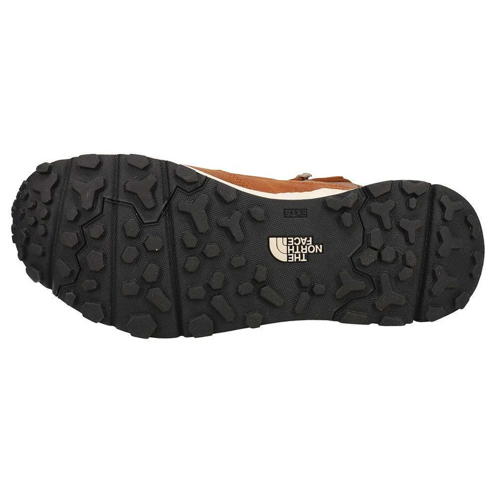 The North Face Vals II Mid Hiking Boots 5